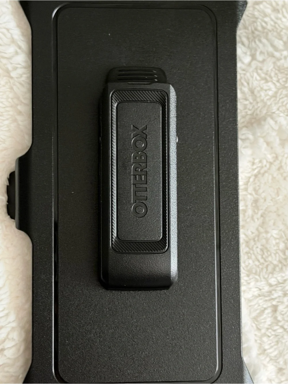 OtterBox authentic defender